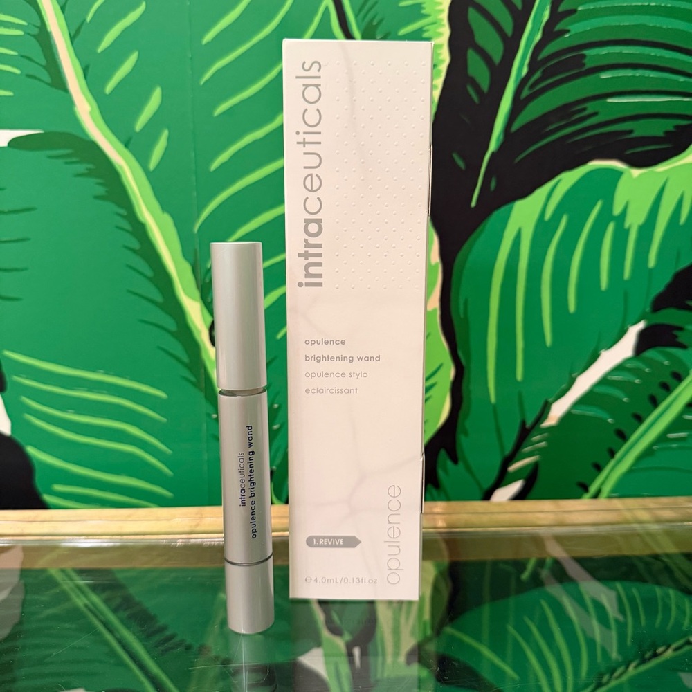 Intraceuticals Brightening Wand Dark Spot Corrector Serum NEW $80